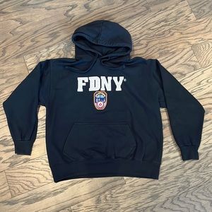 FDNY Sweatshirt